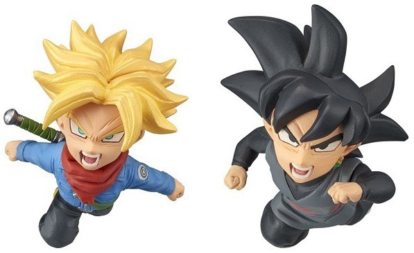 ドラゴンボール 2021年5月プライズフィギュア リスト【SOLID ドラゴンボール 2021年5月プライズフィギュア リスト【SOLID
