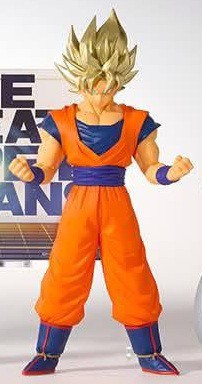 ドラゴンボールZ BLOOD OF SAIYANS【悟空／ベジータ／トランクスの画像