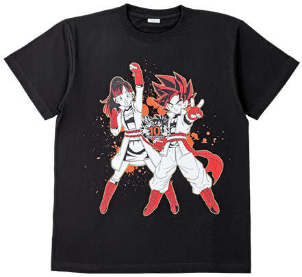 SDBH 10thアニバーサリーショップ 関連グッズリスト