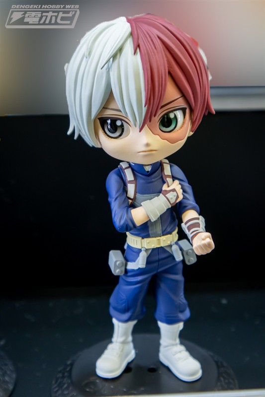 第74回プライズフェア 2024年4月～6月発売 展示画像