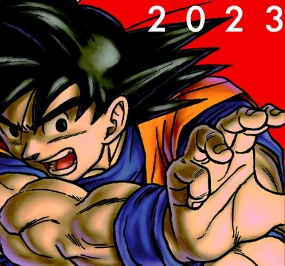 DBオフィシャルサイト公式Twitterにて2023年3月のスマホ用カレンダー