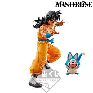 一番くじ ドラゴンボール ラストワン賞(2011年～2020年) メルカリ