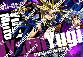 アニメ遊戯王シリーズのブロマイド ポストカードがセブンプリントに登場 全21種の画像追加 遊戯王 ドラゴンボール通販予約情報局