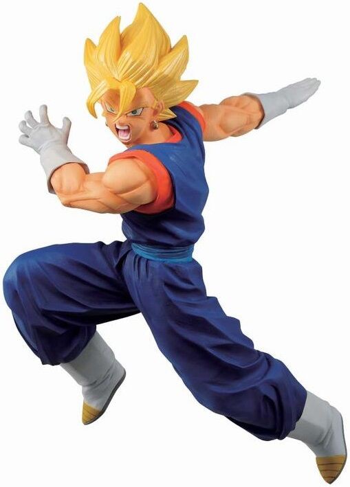 一番くじ ドラゴンボール Rising Fighters with DRAGONBALL LEGENDS