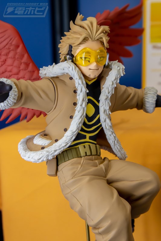 第69回プライズフェア 2023年1月～3月発売 展示画像