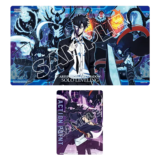 BANDAI CARD GAMES Fest 25-26 物販：カグラバチ／エヴァなど【To LOVE