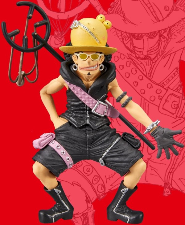 ワンピース 2022年9月プライズフィギュア リスト【DXF】ワーコレのアソート数 追記 : 遊戯王&ドラゴンボール通販予約情報局