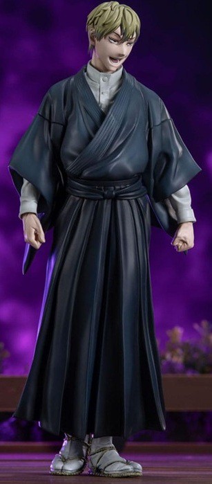 呪術廻戦 Grandista-ZEN'IN NAOYA-【画像3枚 追加】2026年2月プライズ