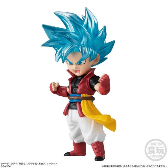 11月入荷 スーパードラゴンボールヒーローズ アドバージ 全5種セット スーパードラゴンボールヒーローズ アドバージ｜発売日：2018年11 スーパードラゴンボールヒーローズ『アドバージ2』11月発売 BANDAI 全6種類セット 全6種類セット｜Yahoo!フリマ（旧PayPayフリマ）