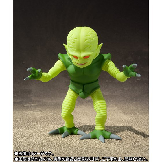 通販予約状況 ドラゴンボールZ S.H.Figuarts ヤムチャ : 遊戯王