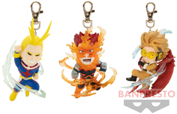 2023年2月プライズフィギュア 入荷予定日リスト【ドラゴンボール