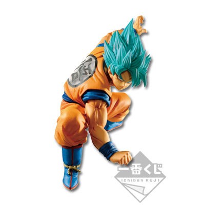 一番くじ『ドラゴンボール ULTIMATE EVOLUTION With ドラゴンボールZ
