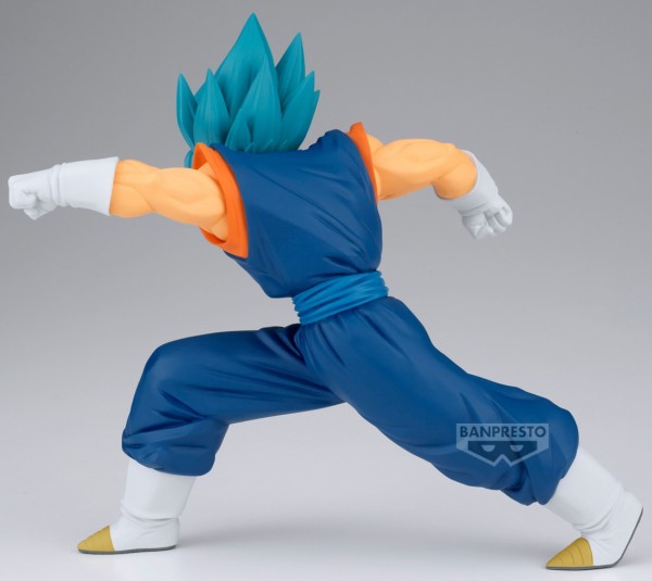 ドラゴンボール 2026年10月 プライズ フィギュア【MATCH MAKERS
