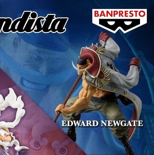 977,ワンピース　遊戯王　ドラゴンボール　呪術廻戦 ワンピース Grandista SPECIAL EDITION【海外限定商品