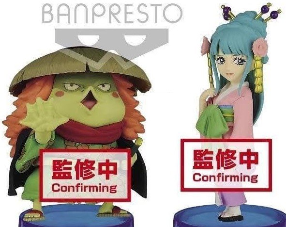 ワンピース 21年4月プライズフィギュア リスト Grandline Men ワーコレ Sweet Style Pirates Battle Record Glitter Glamours サイズ 追記 遊戯王 ドラゴンボール通販予約情報局