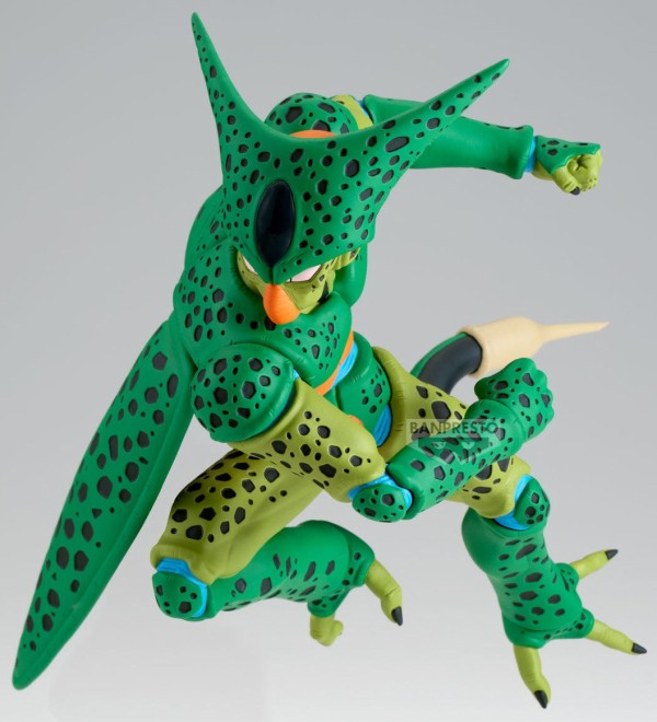 ドラゴンボール 2026年7月プライズフィギュア リスト【Grandista/THE