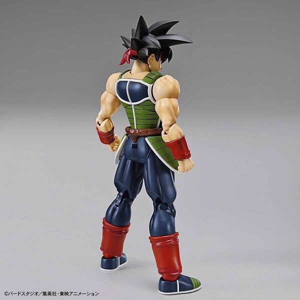ドラゴンボールZ バーダック　フィギュア　鳥山明 m81437255482_1.jpg?1698503320