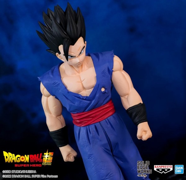 ドラゴンボール 2023年11月プライズフィギュア リスト【THE出陣 