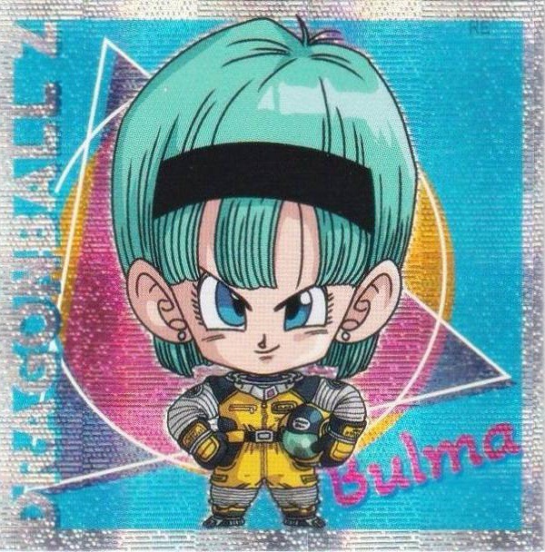 ドラゴンボール 超戦士シールウエハース超 激突の戦士たち 全33