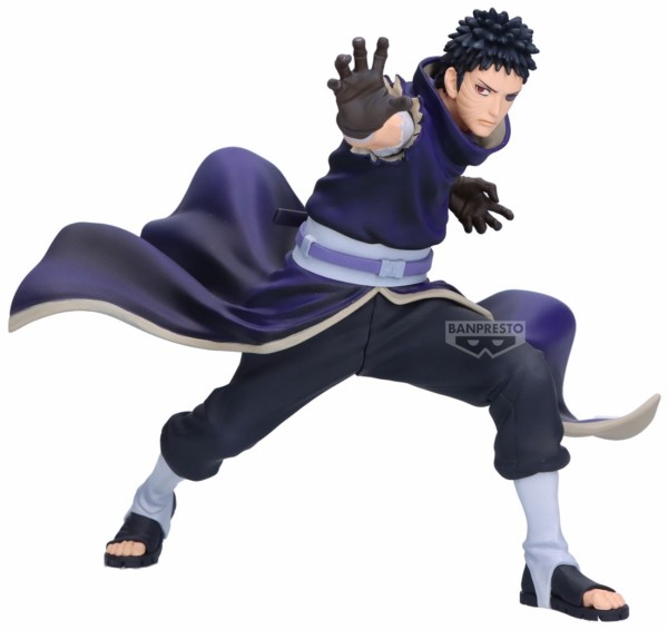 NARUTO-ナルト- 疾風伝 2026年2月プライズフィギュア リスト