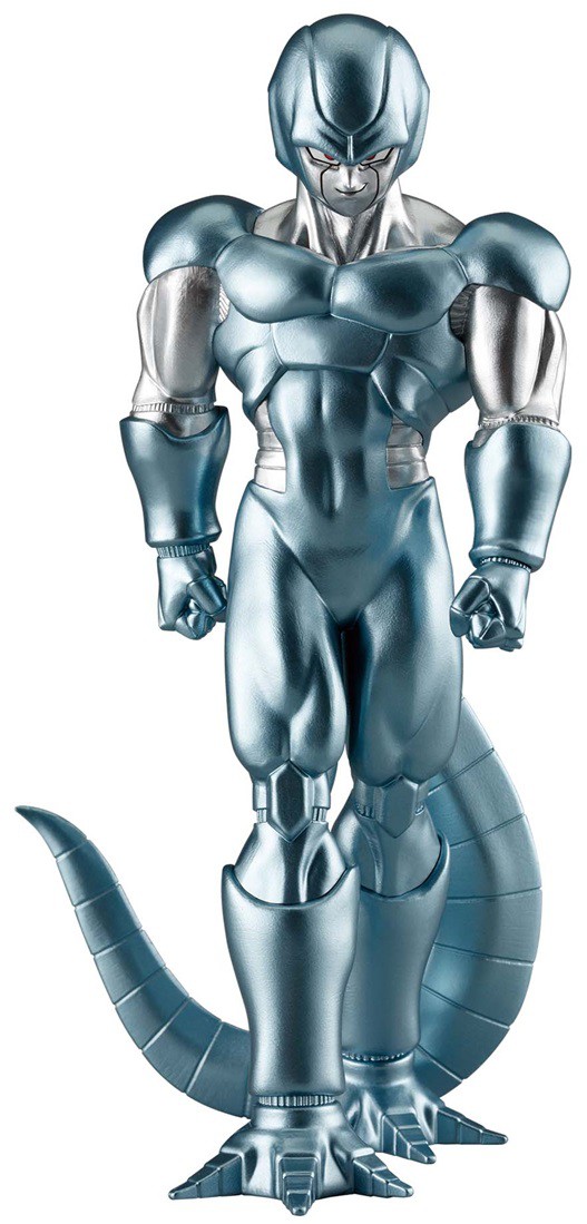 ドラゴンボール 2025年5月プライズフィギュア リスト【MATCH