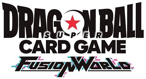 公式】ドラゴンボールスーパーカードゲーム フュージョン