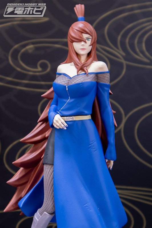 第83回プライズフェア NARUTO-ナルト- 疾風伝関連【展示画像9枚 追加