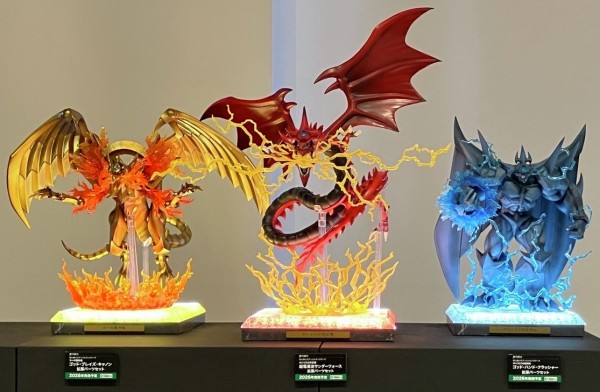 遊☆戯☆王デュエルモンスターズ フィギュア 13体セット ☆特価品 遊☆戯☆王 デュエルモンスターズ DUELIST FIGURE COLLECTION