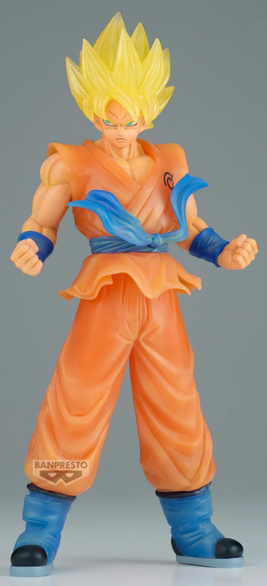ドラゴンボール MATCH MAKERS CLEARISE まとめ売り 40点 2021年6月ドラゴンボール新作プライズフィギュア【MATCH MAKERS
