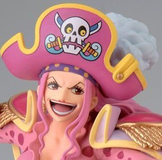 ワンピース 2026年5月プライズフィギュア リスト【KING OF ARTIST