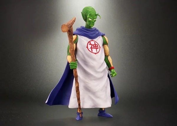 【ZEEM】ドラゴンボールアライズ 神様【通販限定特典付き】 ドラゴンボールアライズ 神様【ZEEM購入特典で孫悟空が付属
