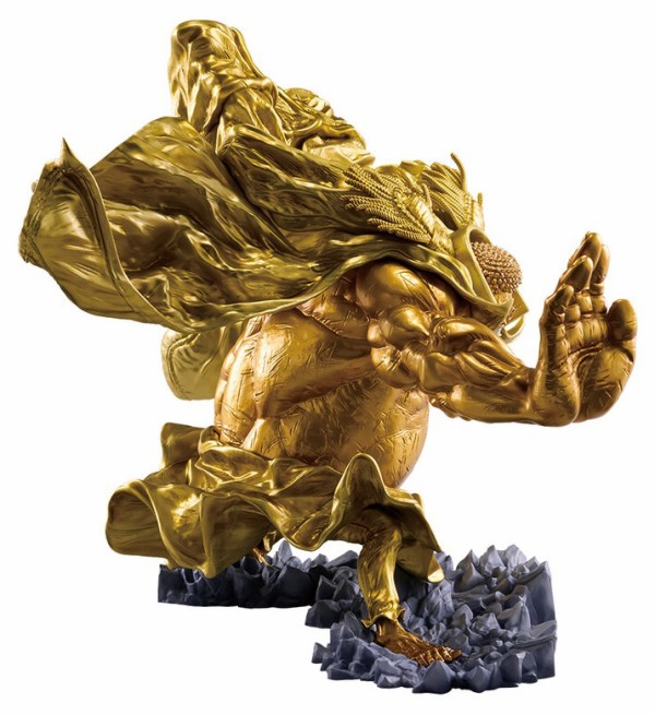 一番くじ ワンピース EX 悪魔を宿す者達 vol.3【ラストワン賞の