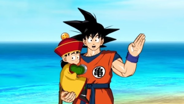 ドラゴンボールスーパーダイバーズ 1弾 最新情報まとめ【DBSDV1