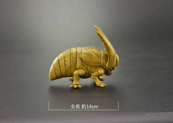 ドラゴンボールアライズ セル 第二形態【ZEEM購入特典でセルの