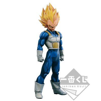 アミューズメント一番くじ『ドラゴンボール超 SMSP ベジータ』現在の販売・買取相場まとめ【DRAGONBALL超 SUPER MASTER  STARS PIECE THE VEGETA】 : 遊戯王&ドラゴンボール通販予約情報局