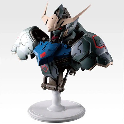 一番くじ 機動戦士ガンダム 鉄血のオルフェンズ【企画担当者