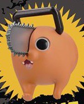 劇場版『チェンソーマン レゼ篇』モーションマグネットコレクション 5
