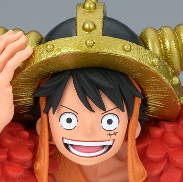 ワンピース 2026年10月プライズフィギュア リスト【KING OF ARTIST