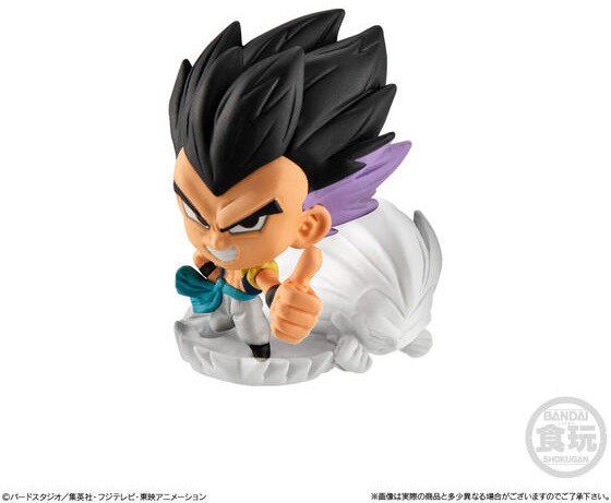 ドラゴンボール　フィギュア　6個まとめ売り ドラゴンボール フィギュア6体セット - メルカリ