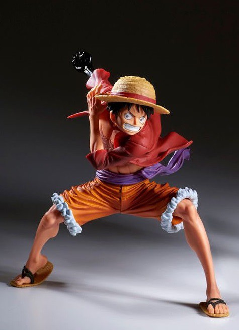 ドラゴンボール ・ワンピース・遊戯王フィギア6点セット ドラゴンボール フィギュア 6点セット(開封×2未開封×3箱無し×1