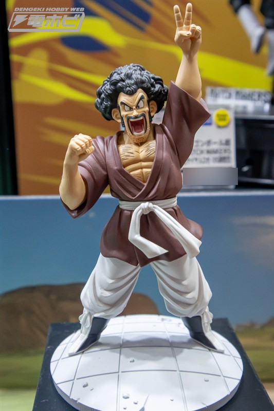 第82回プライズフェア ドラゴンボール関連【ホビーマニアックスの