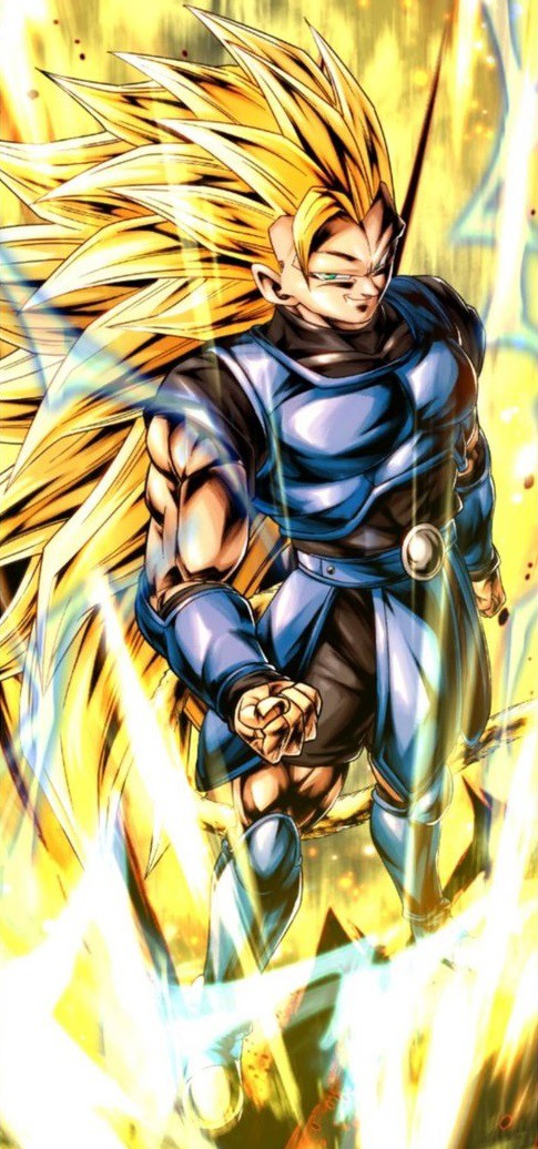 ドラゴンボールレジェンズ シャロットがSPARKINGにレアリティアップ