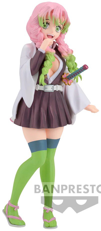 NEW 最新プライズフィギュア まとめ売り 24体セット 鬼滅の刃