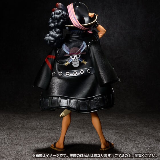 2次受注『ONE PIECE FILM RED』～THE GRANDLINE SERIES～PREMIUM 