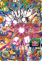 ドラゴンボールヒーローズ　ユニバースミッション　UM サンプルまとめ売り 楽天市場】スーパードラゴンボールヒーローズ UM7-CP1 CP 孫悟空