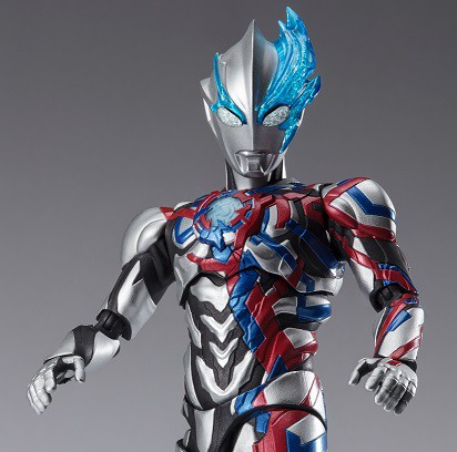 S.H.Figuarts ウルトラマンブレーザー【駿河屋10.4%OFF送料無料で予約