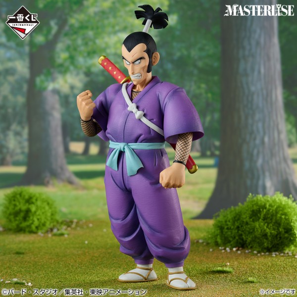 一番くじ ドラゴンボール EX 対決!レッドリボン軍【イメージカット(12