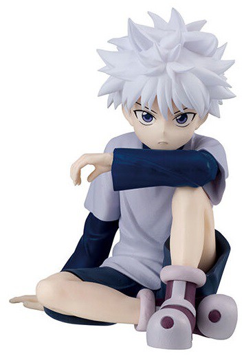 HUNTER×HUNTER すわらせ隊りある1【商品仕様・画像】実物画像 追加