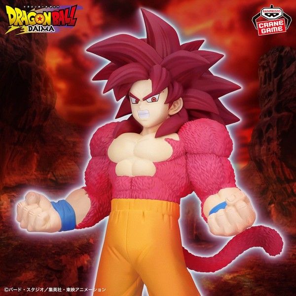 ドラゴンボール 2025年7月プライズフィギュア リスト【History