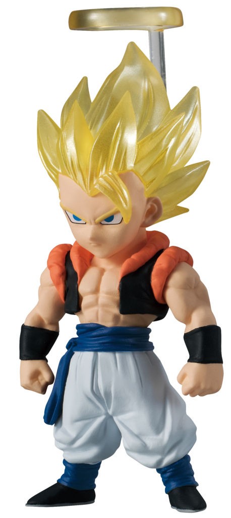 ドラゴンボールアドバージSP 『LEGEND OF GOKOU&VEGETA』【1BOX